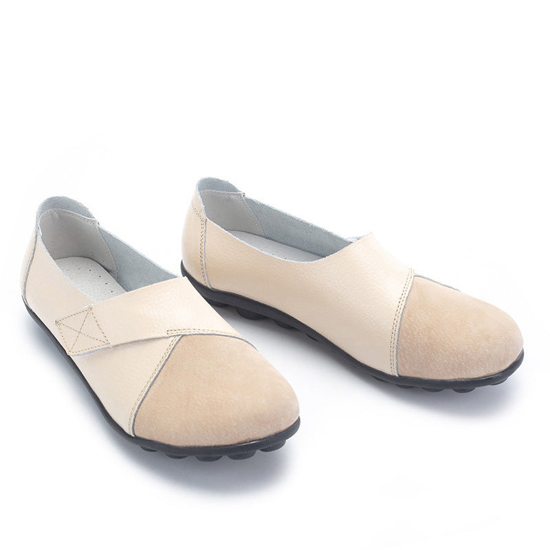 Grace Women’s Loafers featuring a lightweight cushion and convenient slip-on design, perfect for all-day comfort and stylish versatility. 8