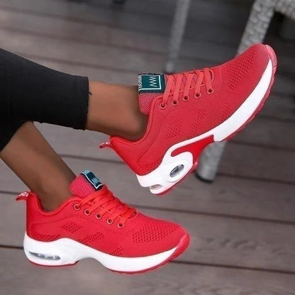 Alene Women’s Trainers featuring three-arch support and a breathable nano foam sole for ultimate comfort and stability during workouts. 6