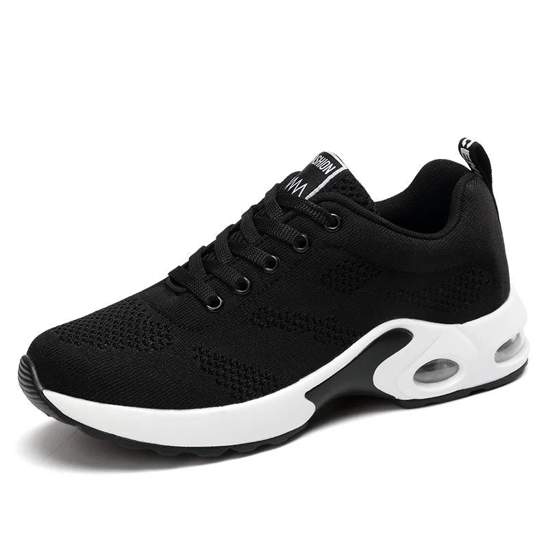Alene Women’s Trainers featuring three-arch support and a breathable nano foam sole for ultimate comfort and stability during workouts. 7