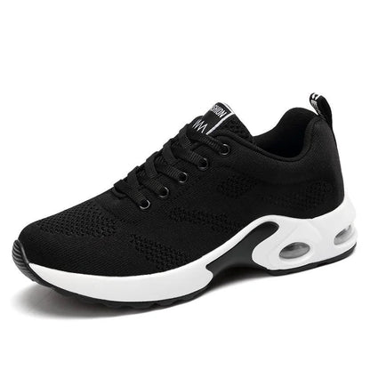 Alene Women’s Trainers featuring three-arch support and a breathable nano foam sole for ultimate comfort and stability during workouts. 7