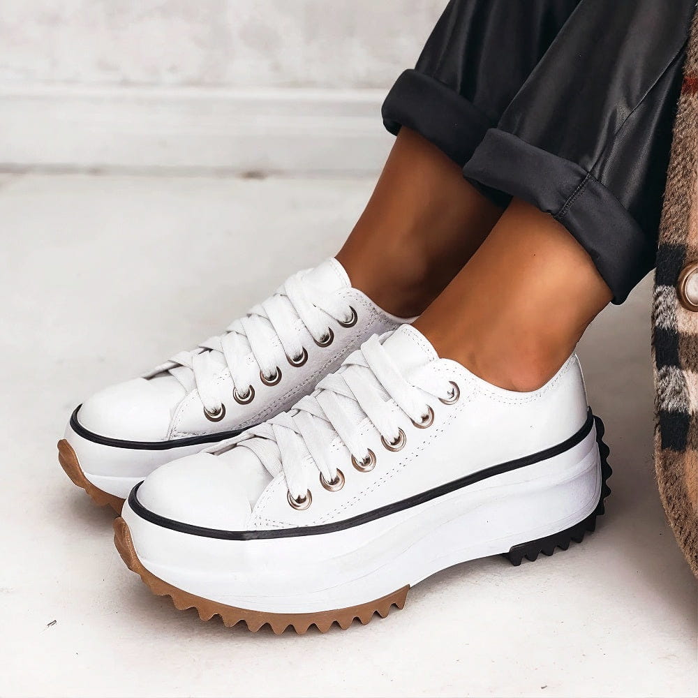 Dare Women's Sneakers featuring advanced arch support and shock absorption for ultimate comfort and style. 3