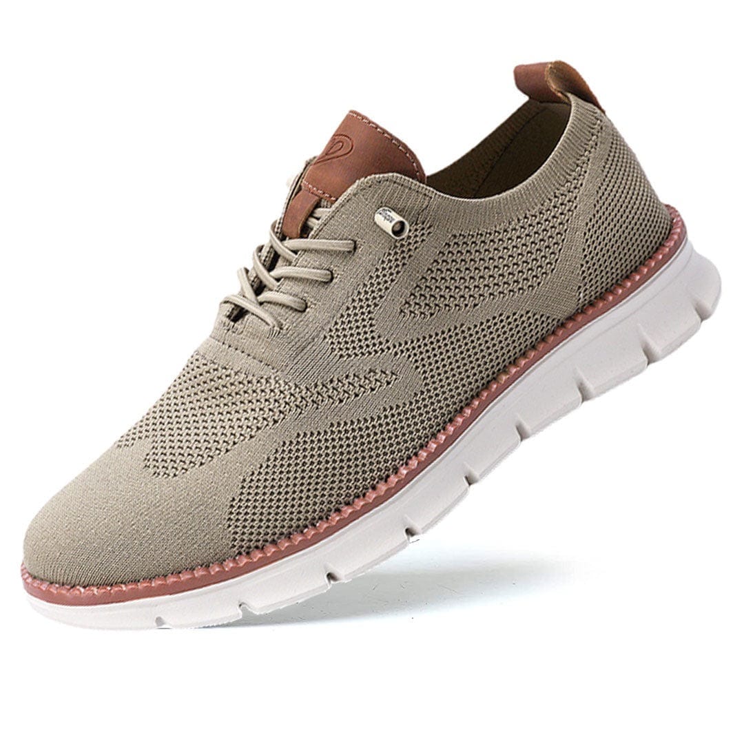 Elliott Men's Support Shoes featuring ultra-soft cushioning and orthopaedic insoles for enhanced comfort and support. 7