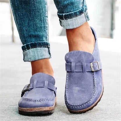 Elysia Women’s Shoes featuring orthopaedic support and a classic stylish design, ideal for comfort and fashion. 2