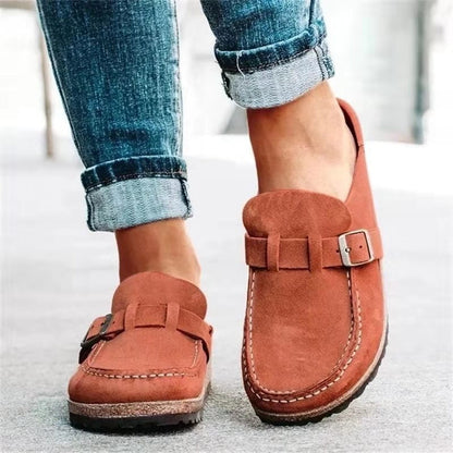 Elysia Women’s Shoes featuring orthopaedic support and a classic stylish design, ideal for comfort and fashion. 3