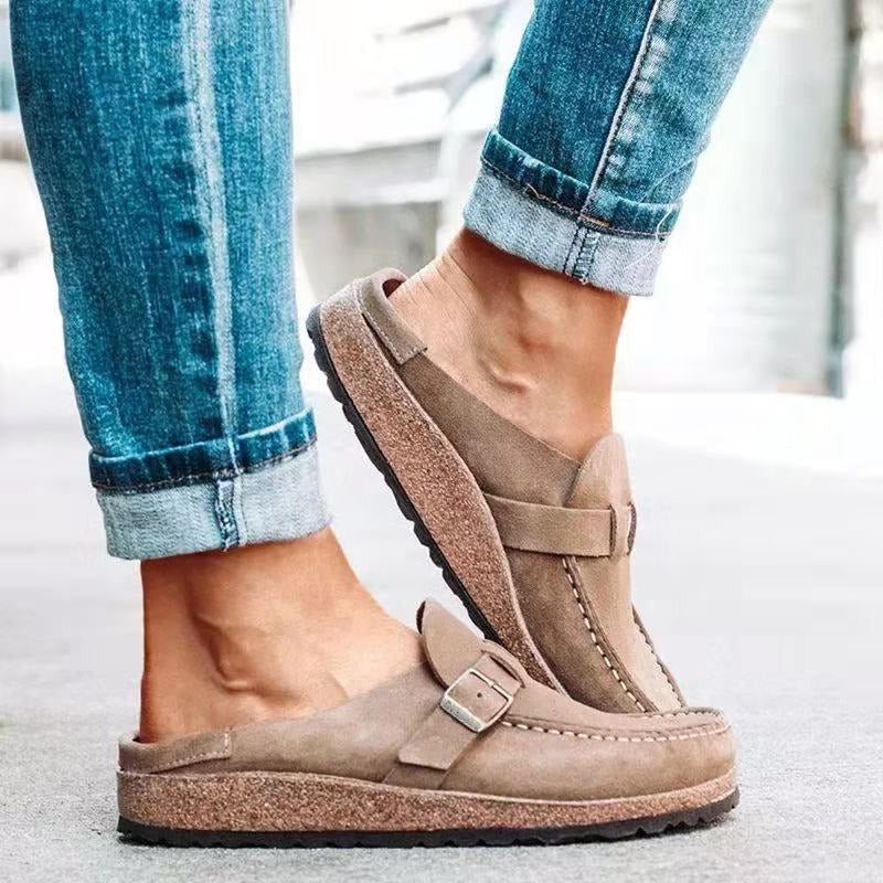 Elysia Women’s Shoes featuring orthopaedic support and a classic stylish design, ideal for comfort and fashion. 6