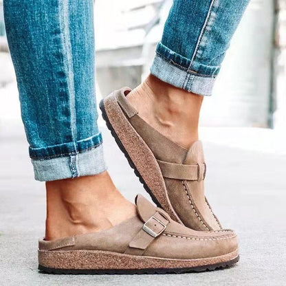 Elysia Women’s Shoes featuring orthopaedic support and a classic stylish design, ideal for comfort and fashion. 6