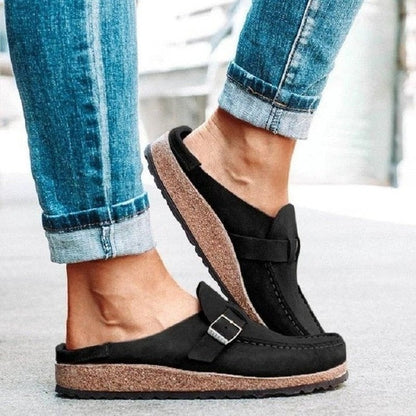 Elysia Women’s Shoes featuring orthopaedic support and a classic stylish design, ideal for comfort and fashion. 7