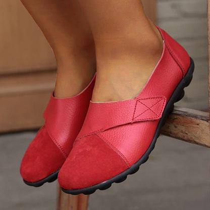 Grace Women’s Loafers featuring a lightweight cushion and convenient slip-on design, perfect for all-day comfort and stylish versatility. 5