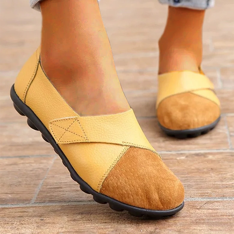Grace Women’s Loafers featuring a lightweight cushion and convenient slip-on design, perfect for all-day comfort and stylish versatility. 6