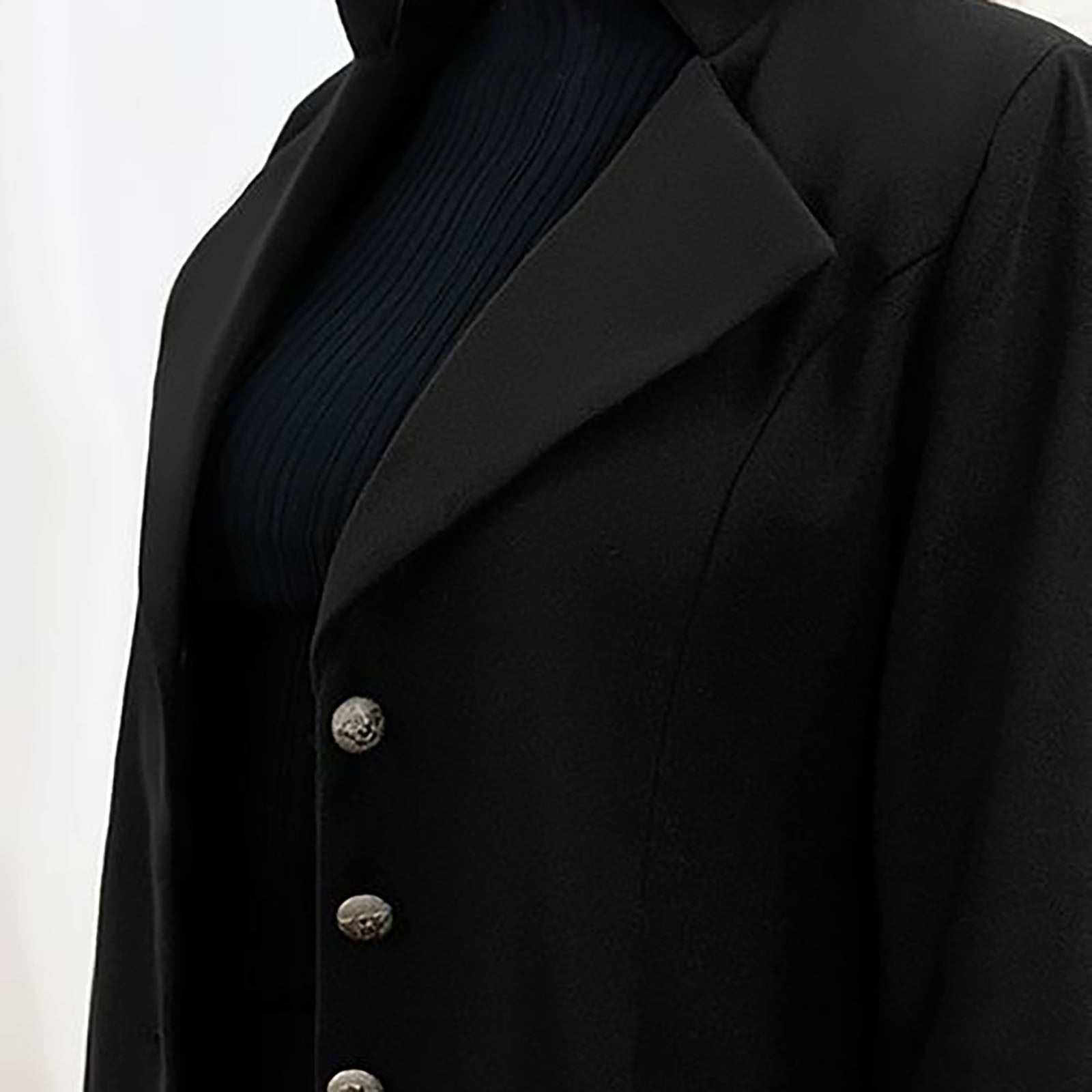 Haven Women’s Coat featuring a tailored fit and classic design, perfect for winter style and warmth. 8
