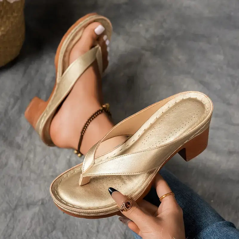 Mellow Women’s Slippers featuring ergonomic heel support and a breathable design for ultimate comfort and style. 0