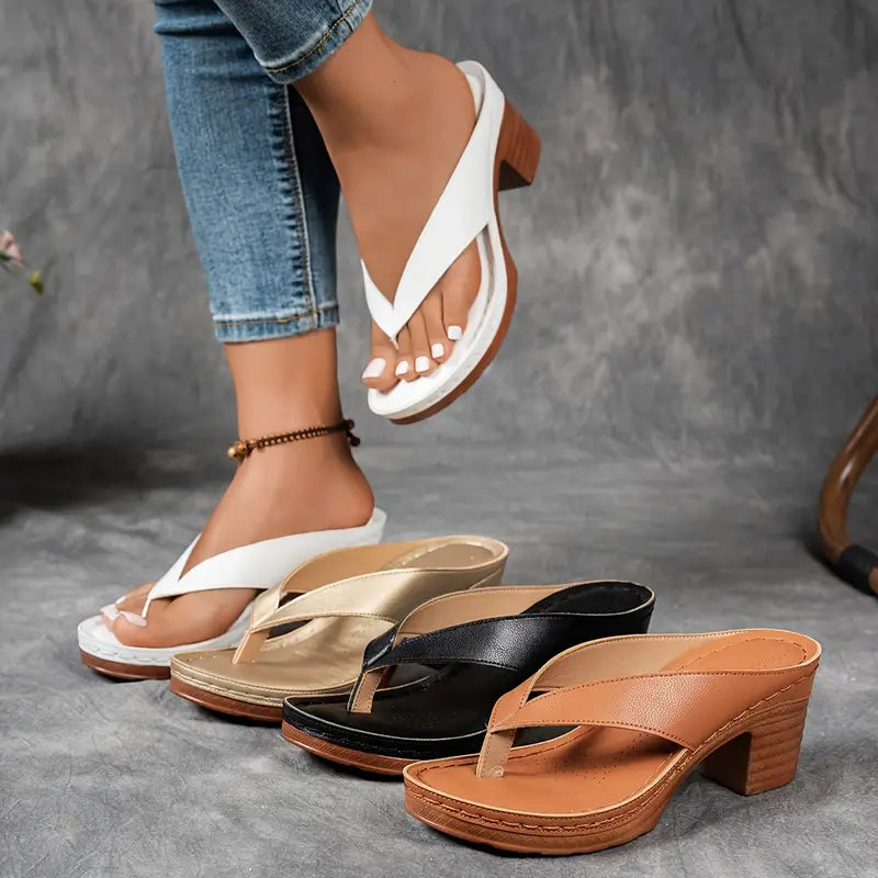 Mellow Women’s Slippers featuring ergonomic heel support and a breathable design for ultimate comfort and style. 8