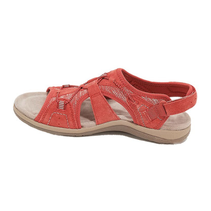 Orla Women’s Sandals with Adjustable Straps and Open Toe Design 5