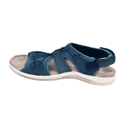 Orla Women’s Sandals with Adjustable Straps and Open Toe Design 6