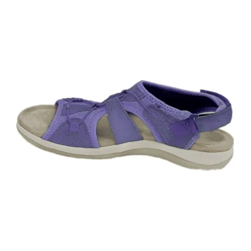 Orla Women’s Sandals with Adjustable Straps and Open Toe Design 7