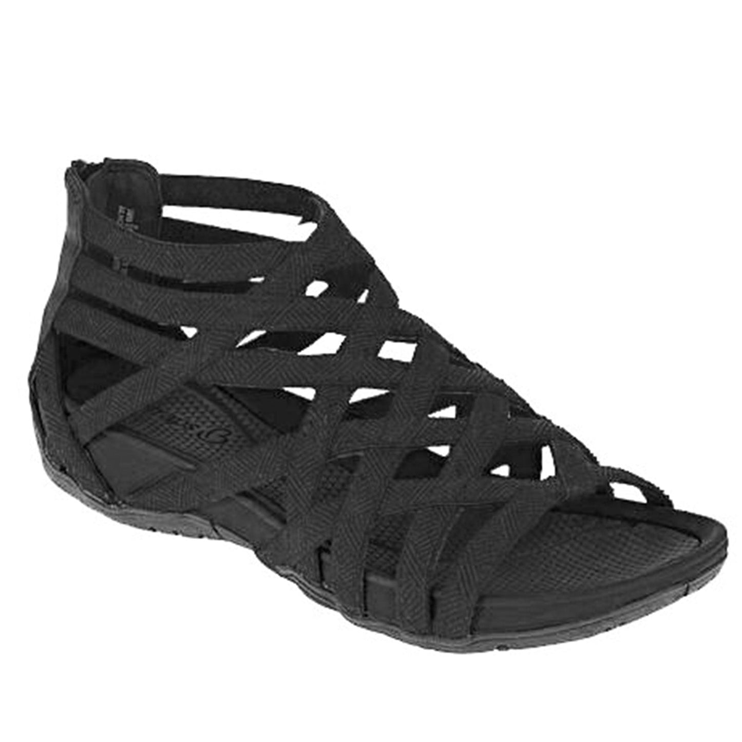 Seren Women’s Orthopedic Sandals featuring a slip-resistant sole and a comfort-focused design, ideal for all-day wear and foot support. 5