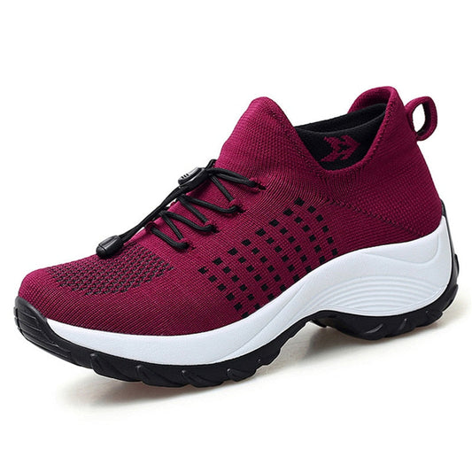 Soleil Women’s Orthopaedic Shoes featuring an ergonomic fit and cushioned sole, designed for comfort and support. Perfect for all-day wear. 0