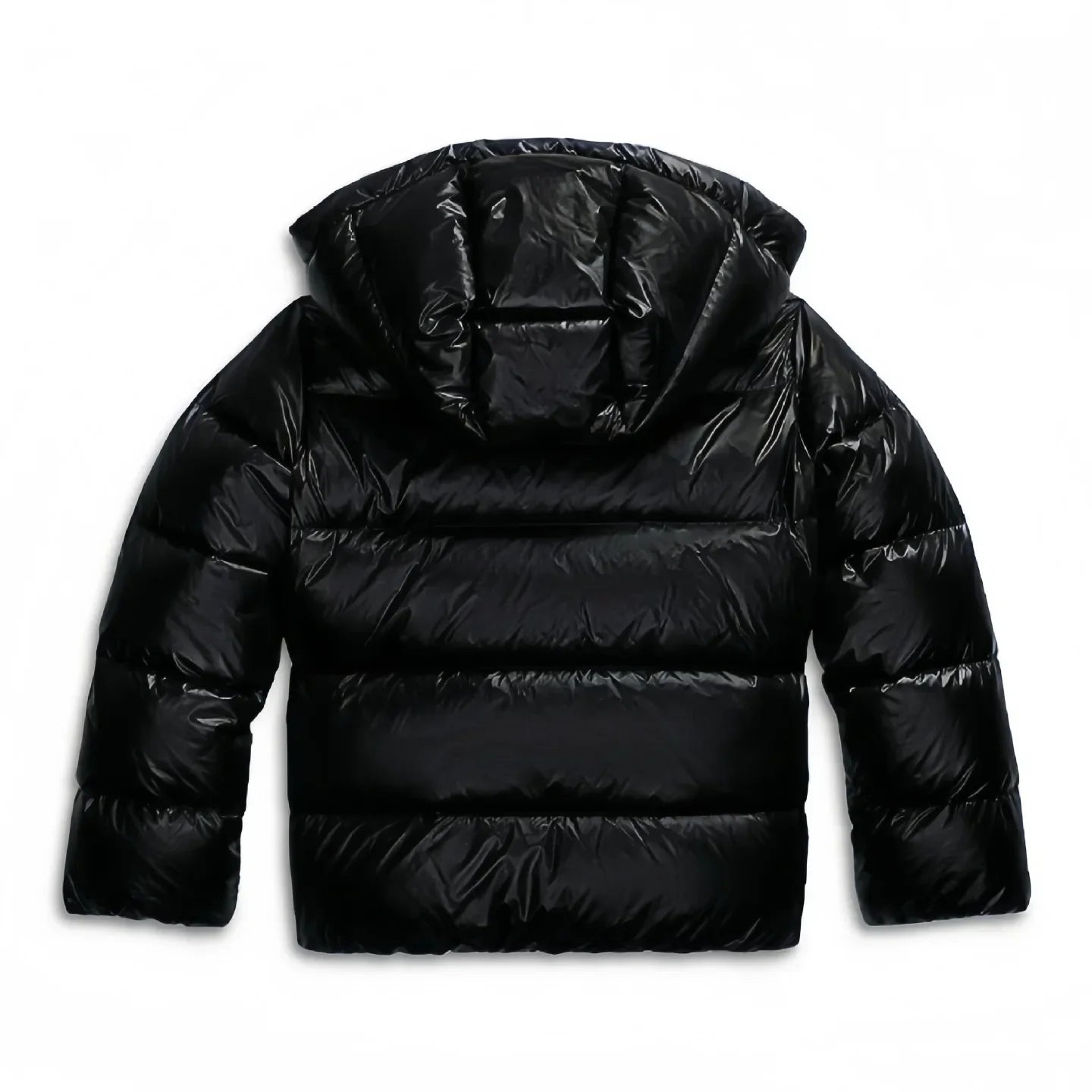 Willa Women's Hooded Puffer Jacket in a stylish design, featuring lightweight quilted insulation for warmth and comfort, perfect for cold weather outings. 7
